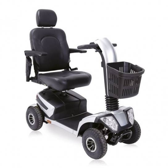 Moretti CN220 premium mobility scooter