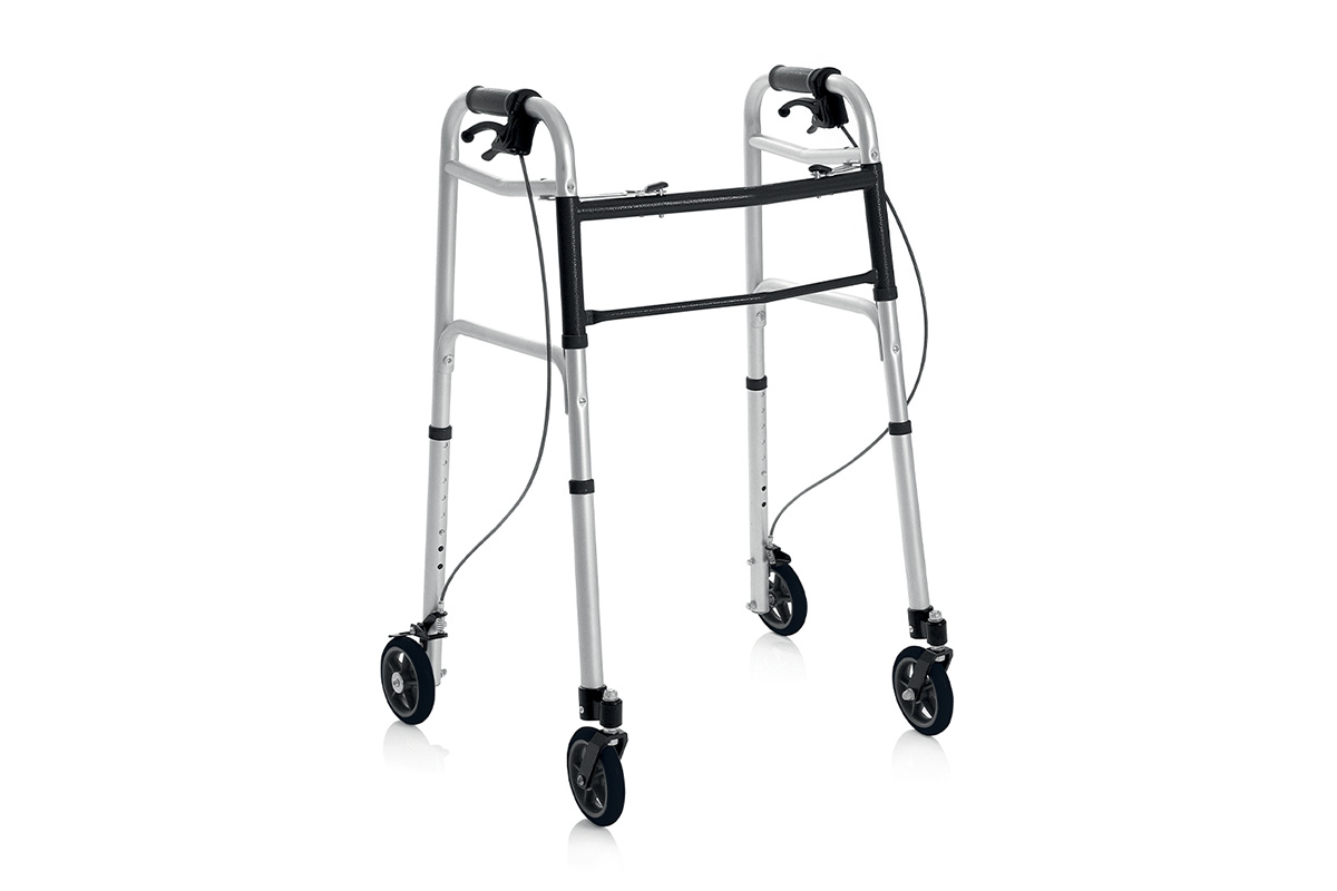Moretti Clik DB350 Walking Frame