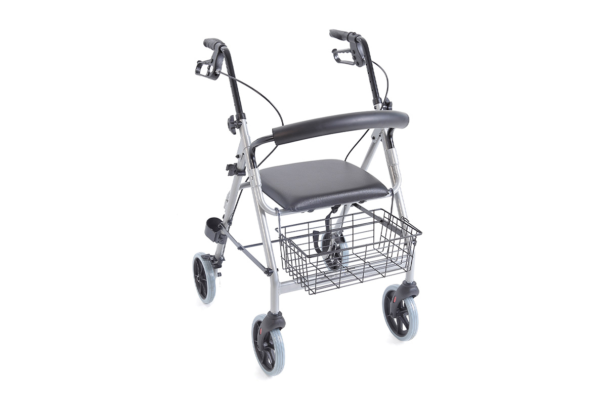 Moretti Atlante RP520 Rollator